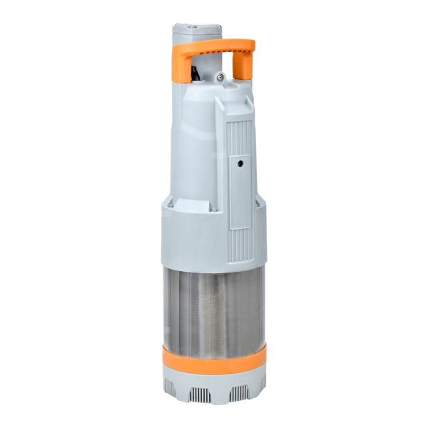 IBOPROM 1200 AUTO (1,2kW, 230V) pompa zatapialna