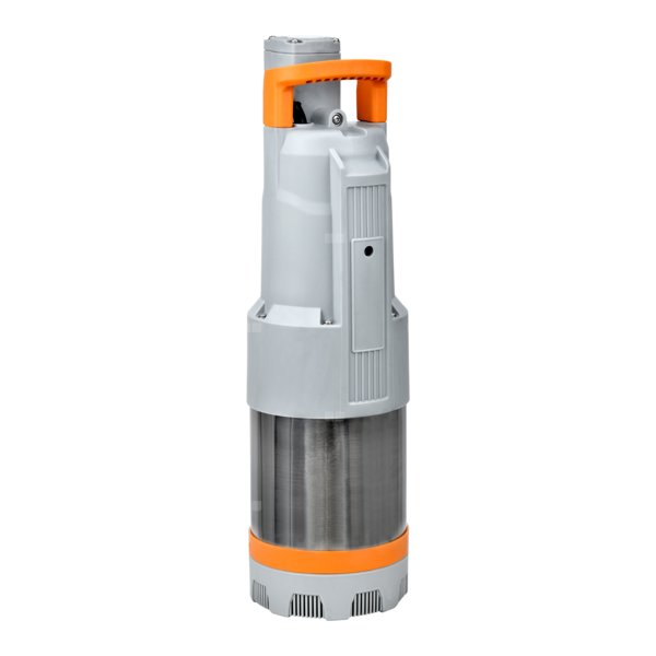 IBOPROM 1000 AUTO (1,0kW, 230V) pompa zatapialna