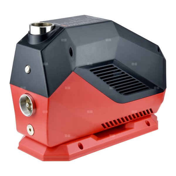 NISMO 2200 (2,2kW, 230V) pompa z falownikiem