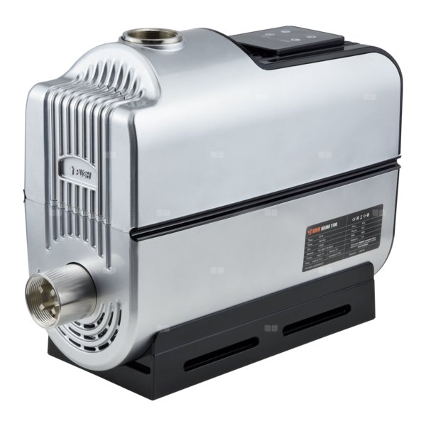NISMO 1100 (1,1kW, 230V) pompa z falownikiem