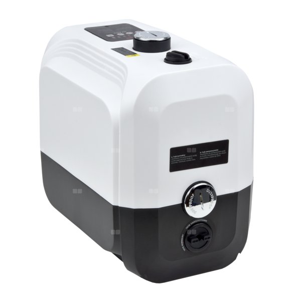 IQ 2 AUTO (0,4kW, 230V) pompa z falownikiem