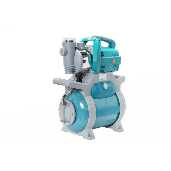 Multi Garden 1000 (1,1kW, 230V) hydrofor 24