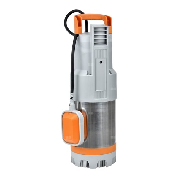 IBOPROM 1000 INOX (1,0kW, 230V) pompa zatapialna z pływakiem