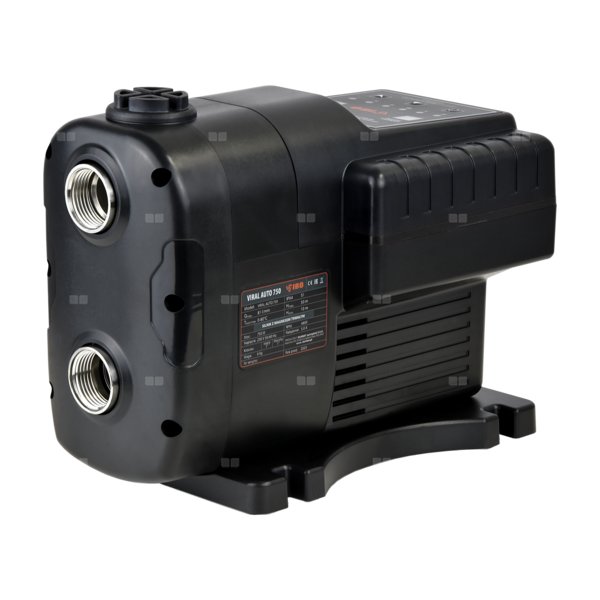VIRAL 750 AUTO (0,75kW, 230V) pompa z falownikiem