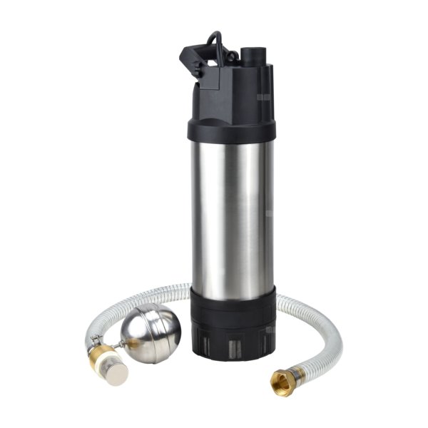 RAINER 1200 AUTO STORM (1,2kW, 230V) pompa zatapialna