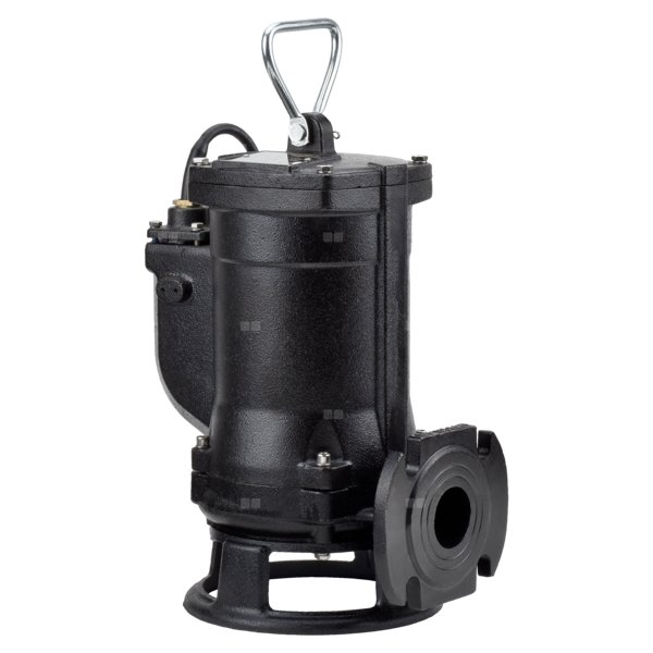 AQ 50-1100 z rozdrabniaczem (1,1kW, 230V) pompa zatapialna bez pływaka