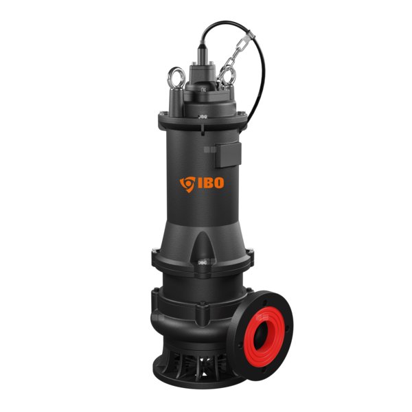 WQ 65-4,0 (4kW, 400V) pompa zatapialna