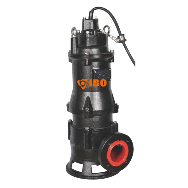 VX 80-1,5 (1,5kW, 400V) pompa zatapialna