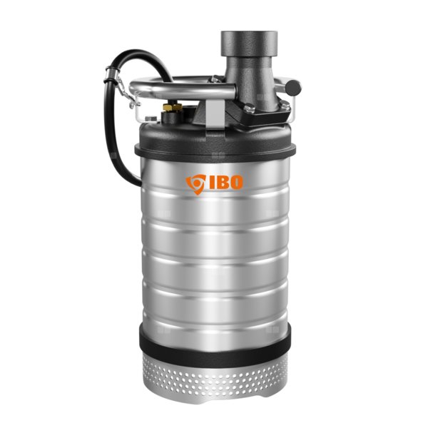 IBX AUTO 50-2,2 (2,2kW, 400V) pompa szlamowa