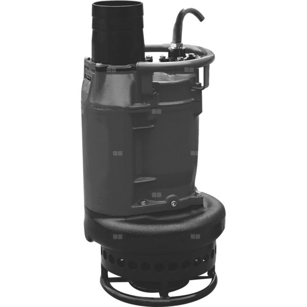KBFU150-7,5 (7,5kW, 400V) pompa szlamowa