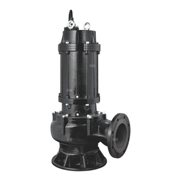 WQ 150-7,5 (7,5kW, 400V) pompa zatapialna