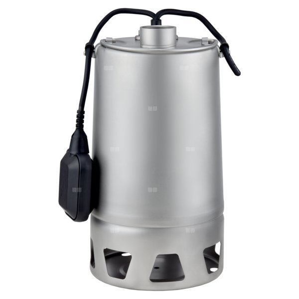 ISQ 40-750 (0,55kW, 230V) pompa zatapialna z pływakiem