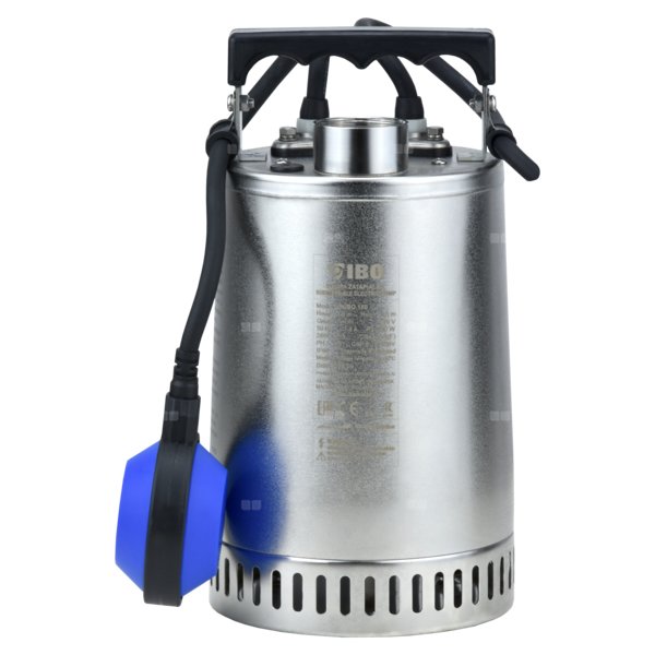 UNIBO 150 (0,18kW, 230V) pompa zatapialna z pływakiem