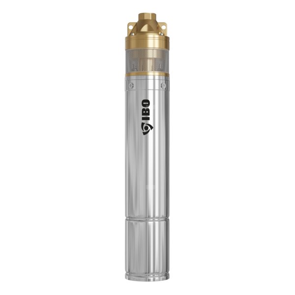 4" SKT 200 (1,5kW, 400V) 15m kabla pompa głębinowa