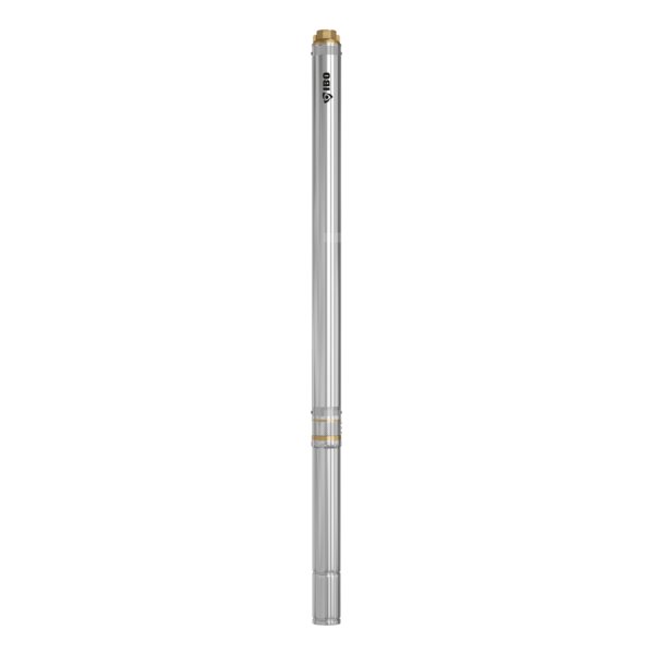 3" STM 24 (1,1kW, 230V) IBO KS pompa głębinowa