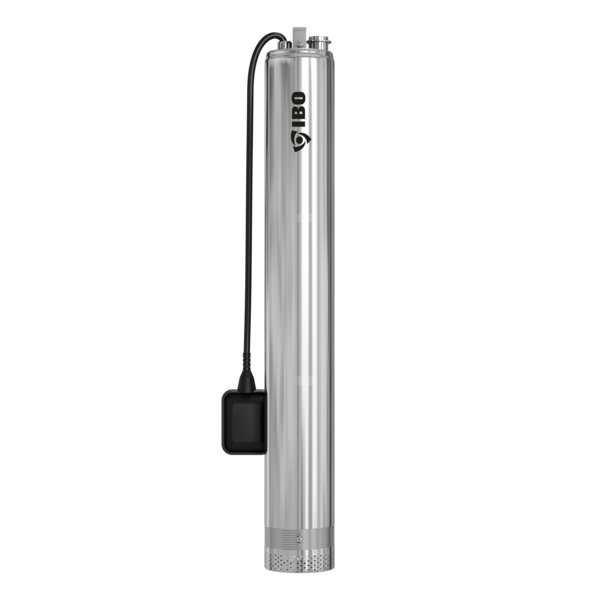 4"OLA 70/100INOX (1,1kW, 230V) KS 20m kabla pompa głębinowa z pływakiem