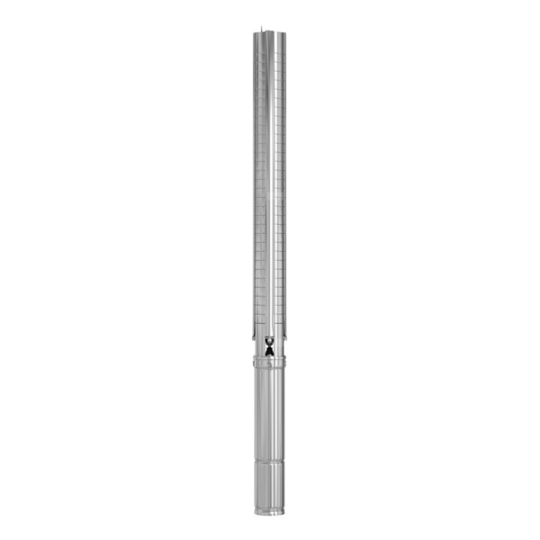 3" ISPM 3-24 (0,75kW, 230V) IBO KS 20m kabla pompa głębinowa
