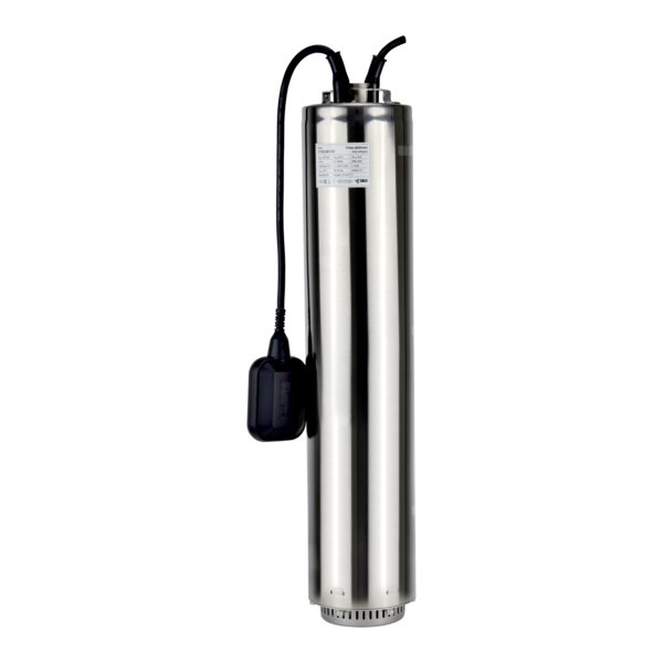 5"OLA 80/150 (1,5kW, 230V) KS 20m kabla pompa głębinowa z pływakiem