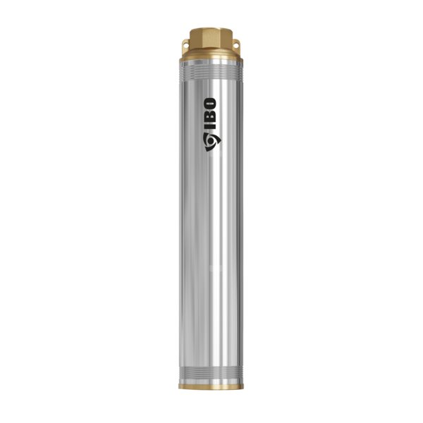 3,5" SDM 6-14 (1,3kW, 230V) IBO KS 20m kabla pompa głębinowa