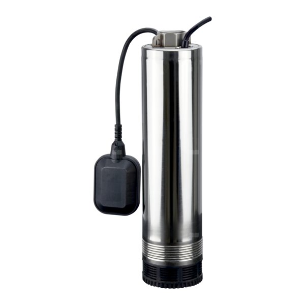 NEPTUN 50/60 z pływakiem (0,5kW, 230V) KS 20m kabla pompa głębinowa