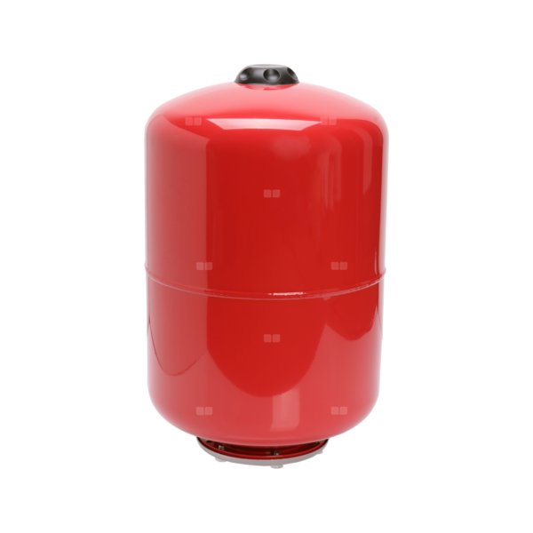 Naczynie przeponowe CO 24 IBO ITALY