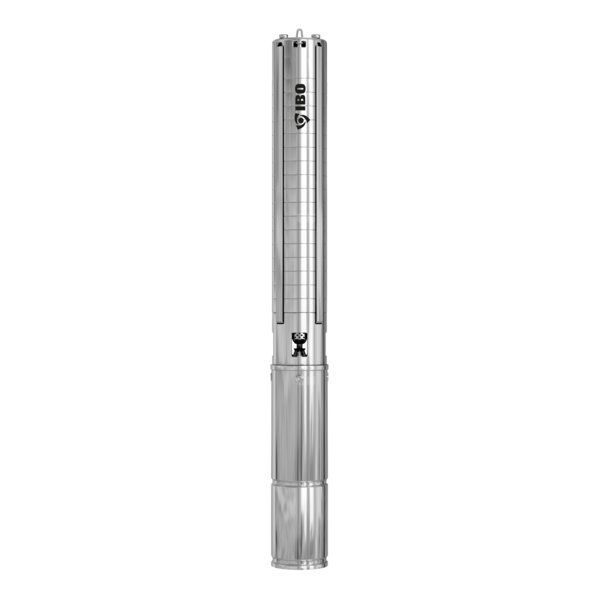 4" ISP14-13 (4kW, 400V) IBO pompa głębinowa