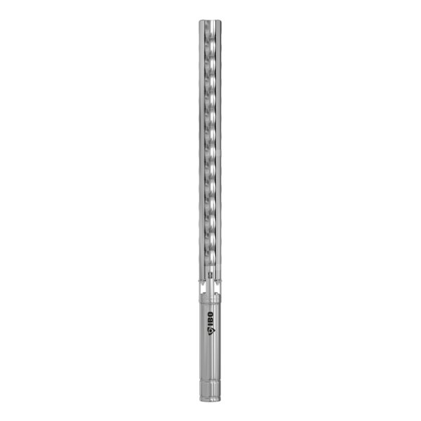 6" ISP 60- 7 (15kW, 400V) IBO pompa głębinowa