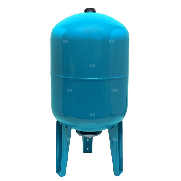 zbiornik 50 pionowy