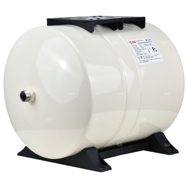 Naczynie membranowe FIXLine 60L-H 1" uniwersalne CO/CWU poziome
