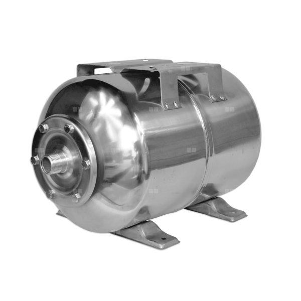 Zbiornik INOX 24 poziomy