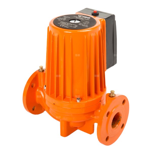 OHI 50-140/220 pompa cyrkulacyjna DN 50