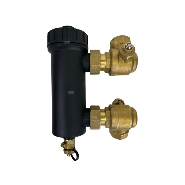 I-005 5/4" Filtr magnetyczny