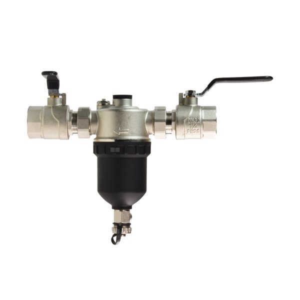 I-004 5/4" Filtr magnetyczny
