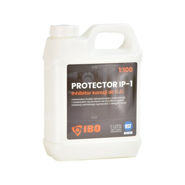 PROTECTOR IP-1 Inhibitor korozji do C.O. (1L)