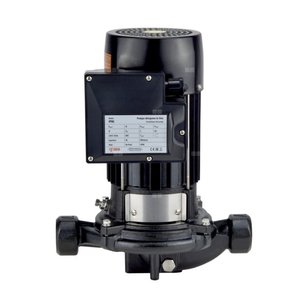 IPML 25-26-0,75 (0,75kW, 230V) pompa obiegowa