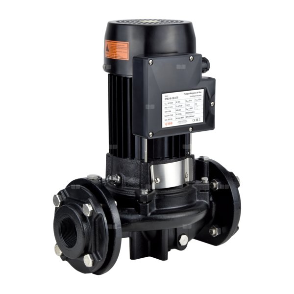 IPML 32-20-0,55 (0,55kW, 230V) pompa obiegowa
