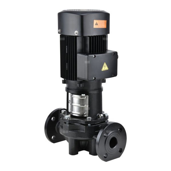 IPTL 40-16-1.1 (1,1kW, 400V)pompa obiegowa
