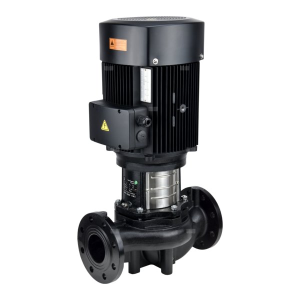 IPTL 80-29-7.5 (7,5kW, 400V) pompa obiegowa