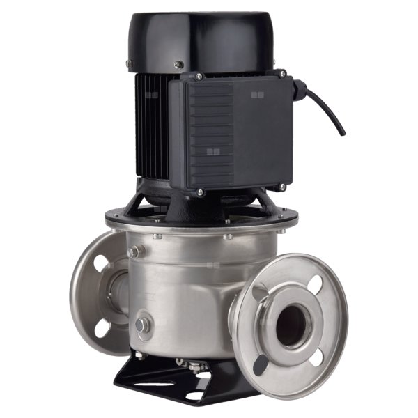IGDL 40-19-0,9 (0,9kW, 230V) pompa obiegowa