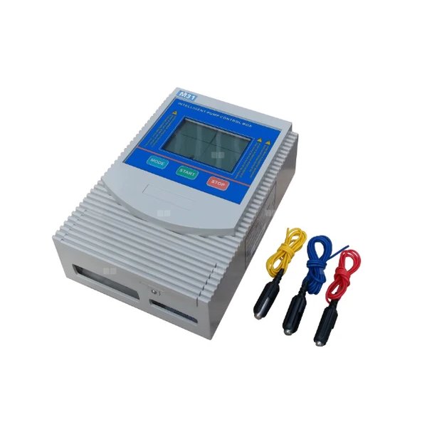 M- 31 (0,75- 4kW, 400V) elektroniczny kontroler