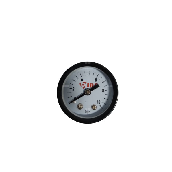 Manometr 0-10bar