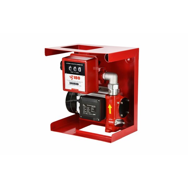 AOP 80 (0,75kW, 230V) zestaw do oleju 230V