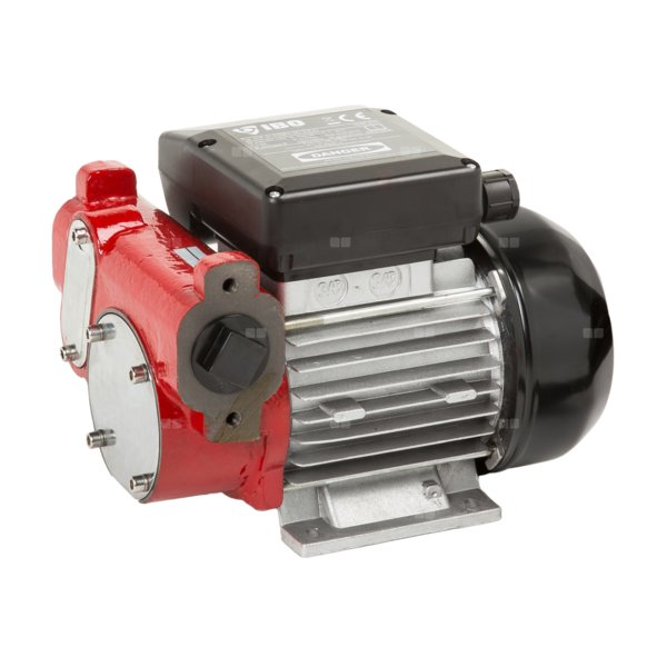 AOP 60 (0,37kW, 230V) pompa do oleju