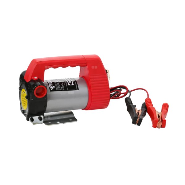 OP 40 (0,16kW, 12V) pompa do oleju