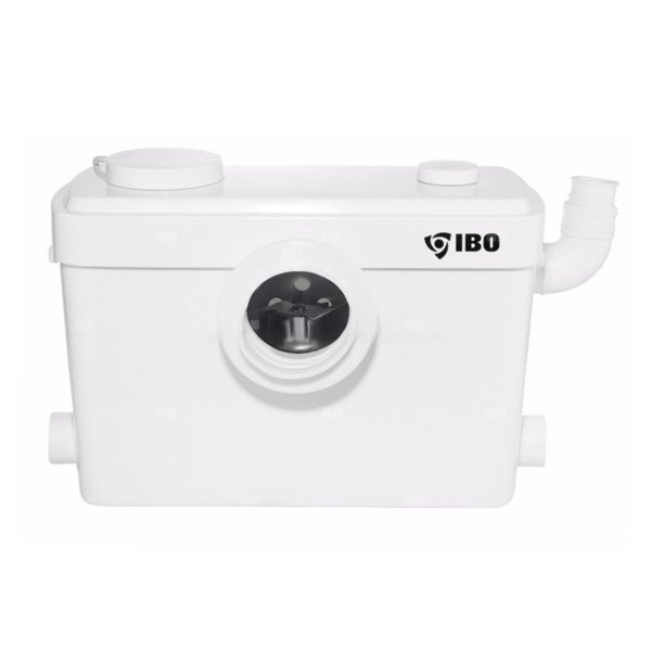 SANIBO 5 (0,6kW, 230V) pompa toaletowa z rozdrabniaczem