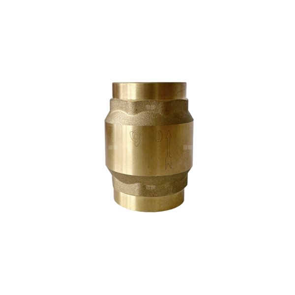 Zawór zwrotny 1 1/2"