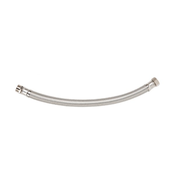 Łącze antywibracyjne proste 1” 30 cm