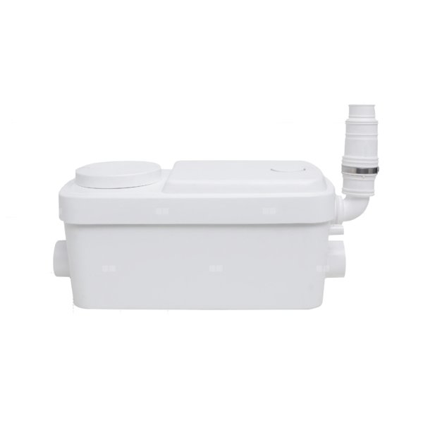 SANIBO MINI (0,3kW, 230V) pompa toaletowa