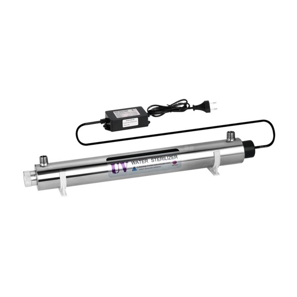 Sterylizator UV-25W obudowa+żarnik