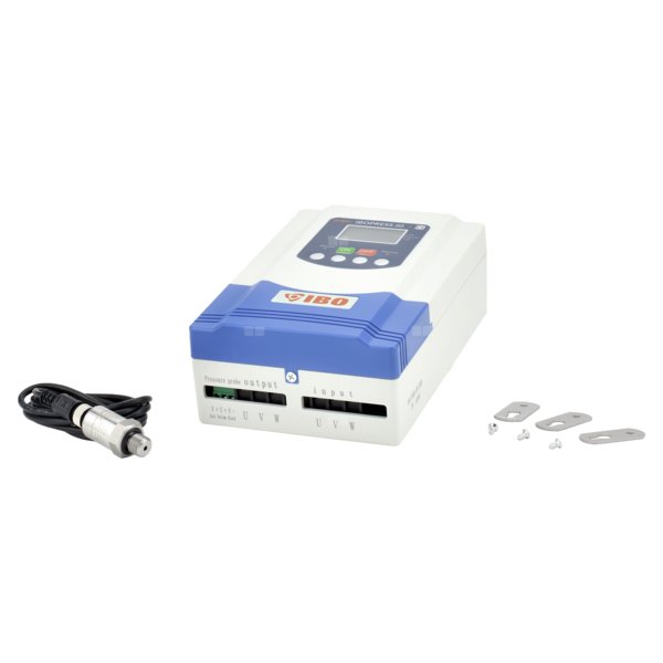 IBOPRESS 30 Elektroniczny wyłącznik ciśnieniowy 400V